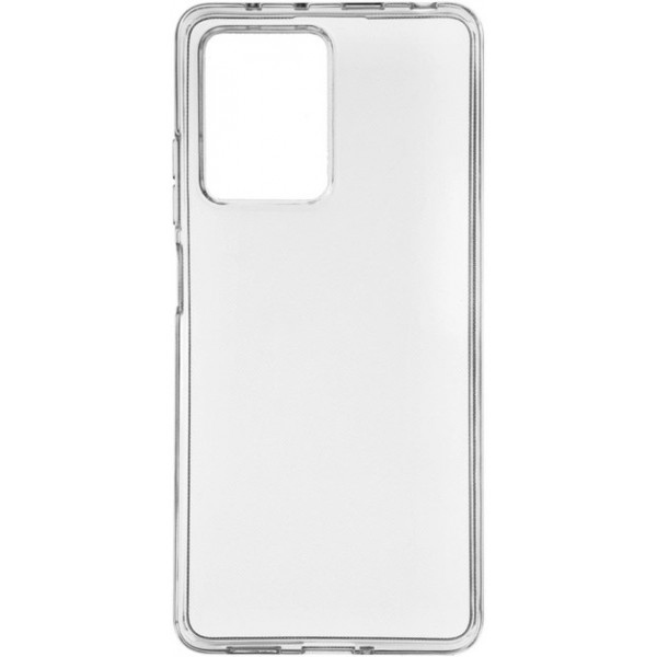 Чохол для смартфону
 Armorstandart Air for Xiaomi Poco X5 Pro 5G Transparent (ARM66369)