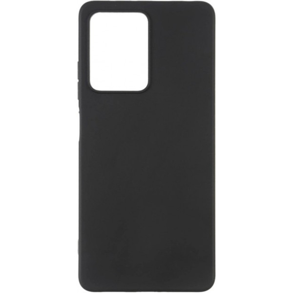 Чохол для смартфону
 Armorstandart Matte Slim Fit дляfor Xiaomi Poco X5 Pro 5G Black (ARM66371)