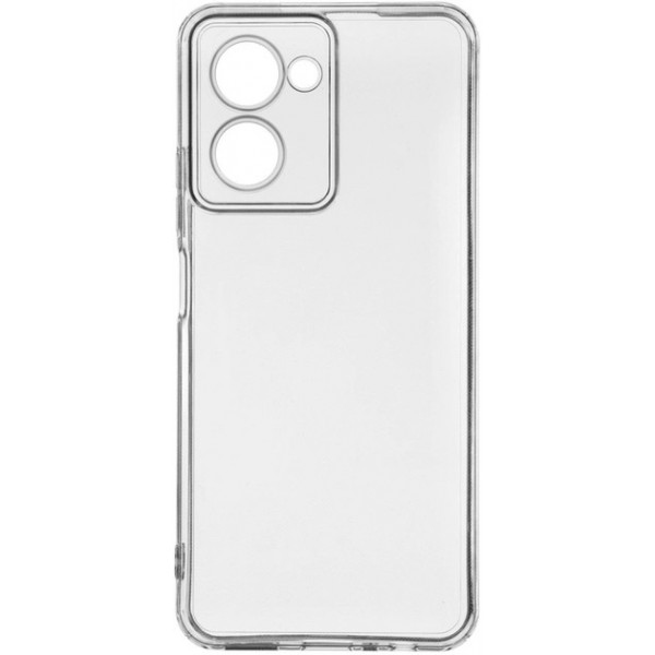 Чохол для смартфону Armorstandart Air for Realme C33 Camera cover Transparent (ARM65763)