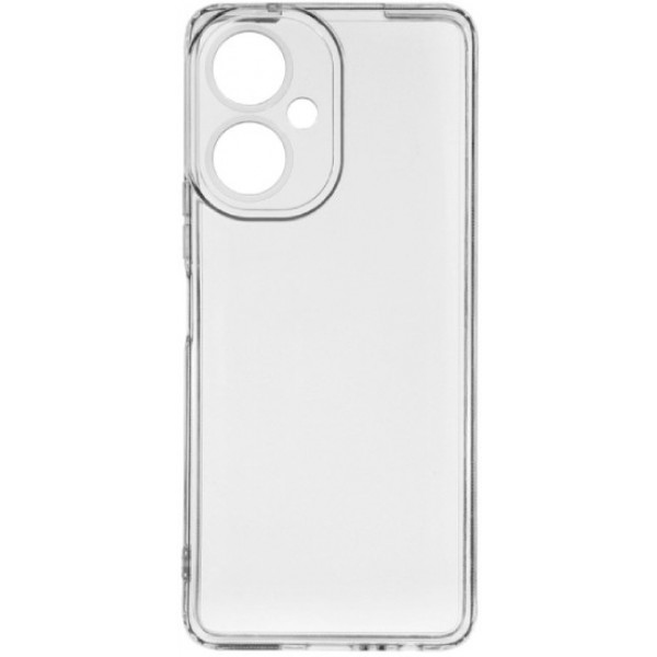 Чохол для смартфону Armorstandart Air for Tecno Camon 19 (CI6n)/19 Pro (CI8n) Transparent (ARM63703)