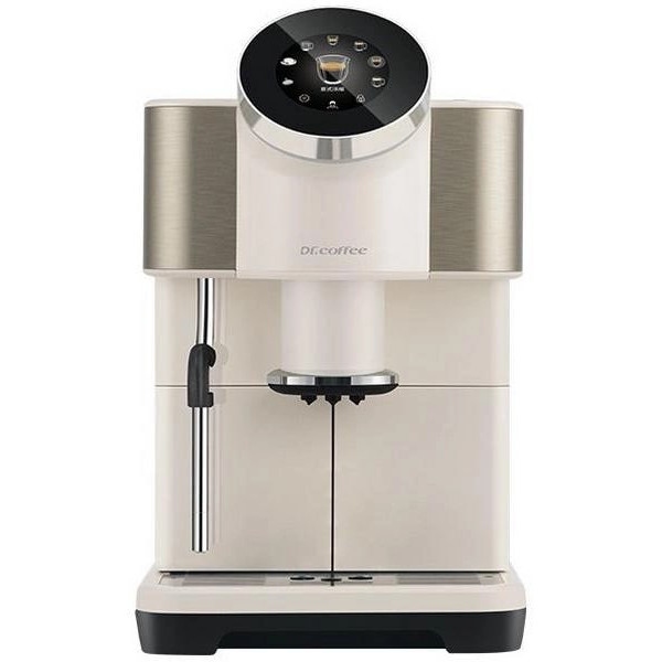 Кавомашина Dr.Coffee H1-CW White