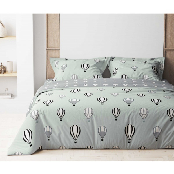 Комплект постільної білизни ТЕП Happy Sleep 322 Pure Heaven (2-03797_24960)