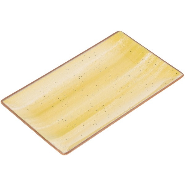 Блюдо Ipec Grano 30х15 см (30906384)