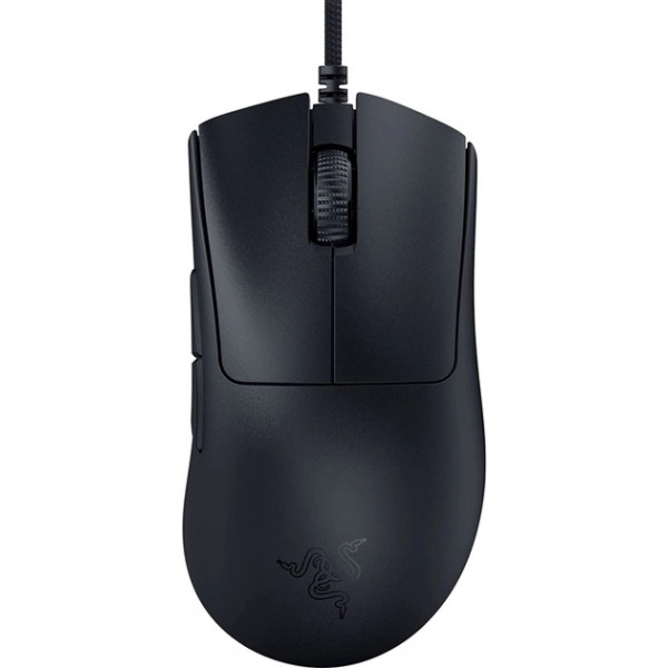 Миша дротова ігрова Razer DeathAdder V3 Black (RZ01-04640100-R3M1)