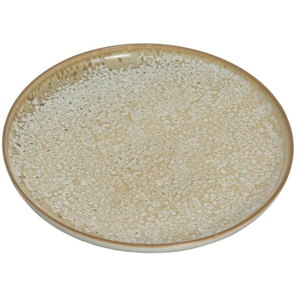 Тарілка обідня Ipec Nordic Lava 27 см (30908593)