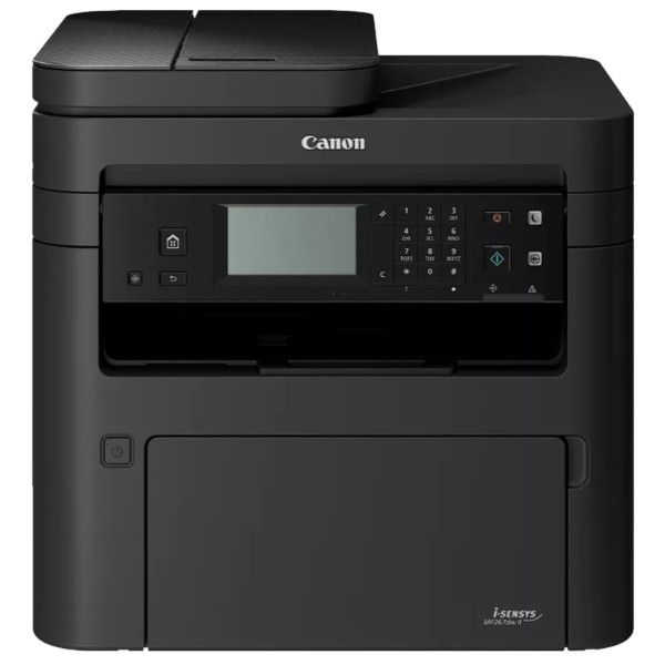 БФП ч/б друку Canon i-SENSYS MF264DW II (5938C017)