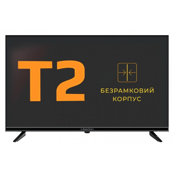 Телевізор Liberton 32TP6HDT