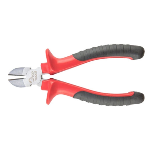 Кусачки Top Tools 32D118 160 мм