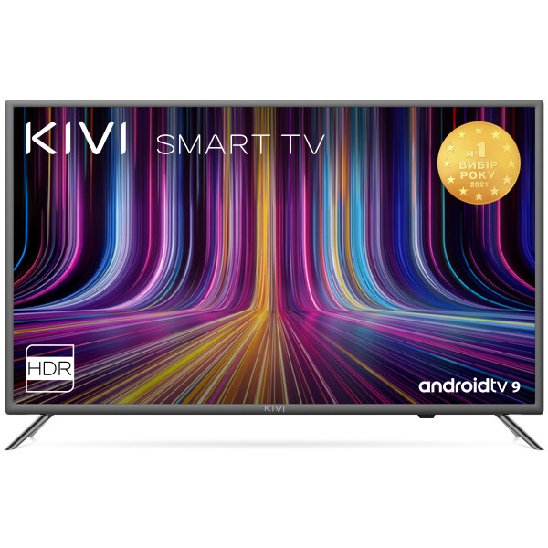 Телевізор Kivi 32F710KB