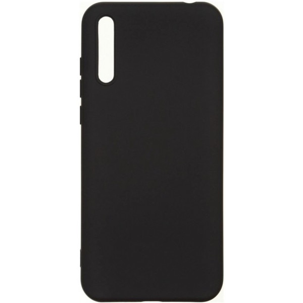 Чохол для смартфону Armorstandart Icon Case for Huawei P Smart S Black (ARM57096)