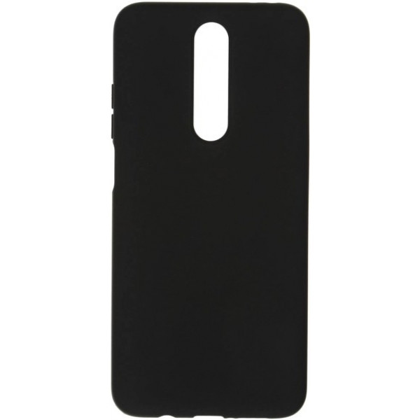 Чохол для смартфону Armorstandart Icon for Xiaomi Pocophone X2 Black (ARM57320)