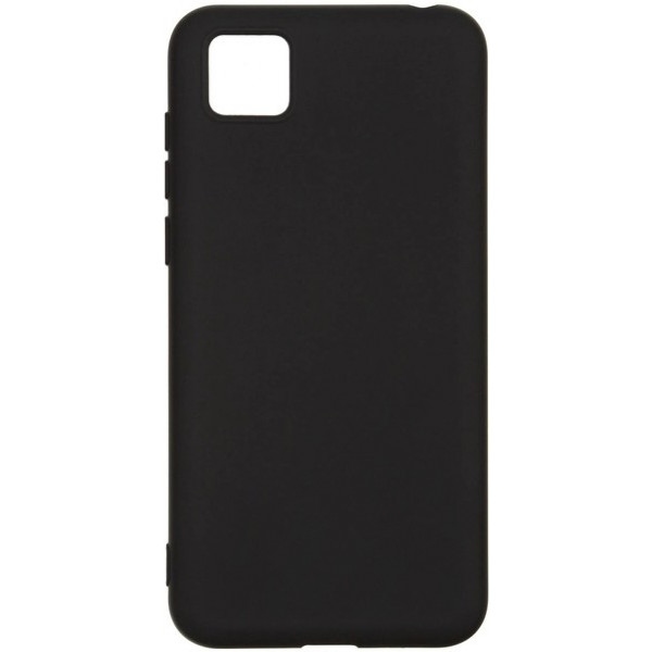 Чохол для смартфону Armorstandart Icon Case for Huawei Y5p Black (ARM57113)