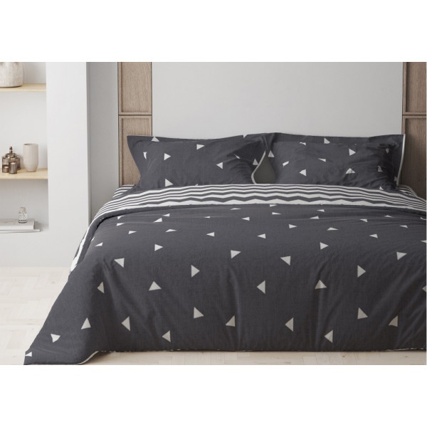 Комплект постільної білизни ТЕП Happy Sleep 334 Night (2-03797_26365)