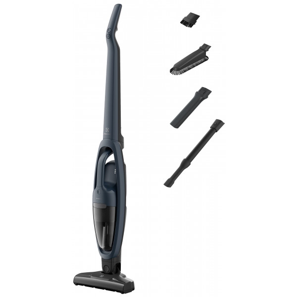 Пилосос ручний для дому Electrolux ES31C183DB