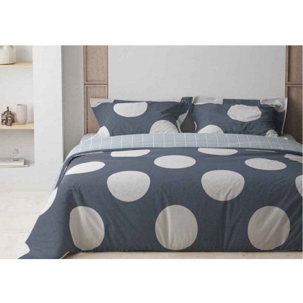 Комплект постільної білизни ТЕП Happy Sleep 335 Circle (2-03797_25558)