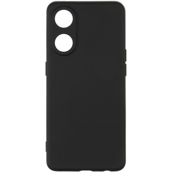 Чохол для смартфону Armorstandart Icon for Oppo Reno8 T 4G Camera cover 4G Black (ARM68120)