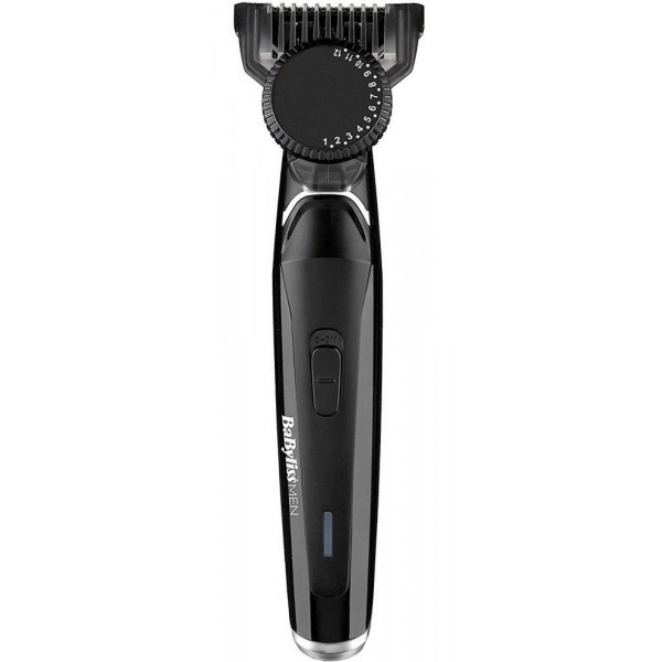 Триммер для вусів і бороди Babyliss T881E