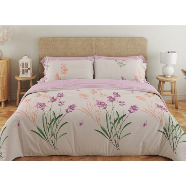 Комплект постільної білизни ТЕП Soft dreams 338 Aurora (2-03860_25786)