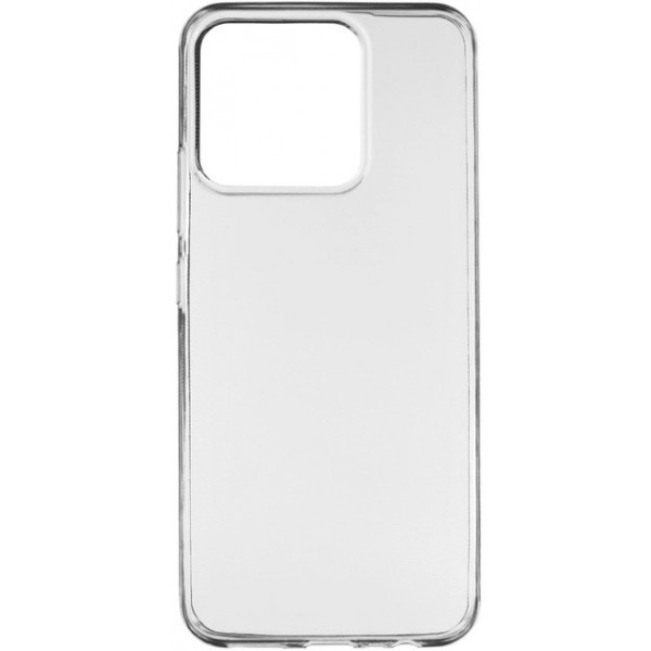 Чохол для смартфону Armorstandart Air Series for Realme Narzo 50A Transparent (ARM62519)