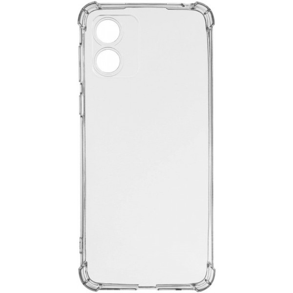 Чохол для смартфону
 Armorstandart Air Force for Motorola Moto E13 Camera cover Transparent (ARM66642)