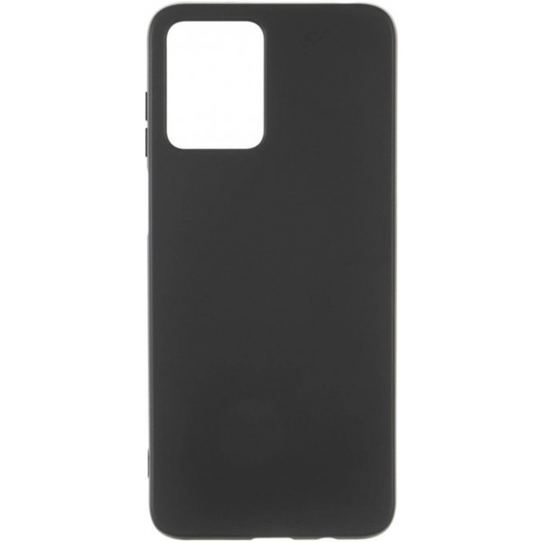 Чохол для смартфону Armorstandart Matte Slim Fit for Oppo Reno8 T 4G Black (ARM66467)