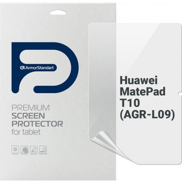 Захисна плівка для планшета Armorstandart Matte for Huawei MatePad T10 (ARM65744)