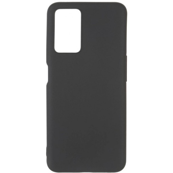 Чохол для смартфону Armorstandart Matte Slim Fit for Oppo A96 Black (ARM62609)