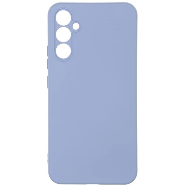 Чохол для смартфону Armorstandart ICON Case for Samsung A34 5G (A346) Camera cover Lavender (ARM66498)