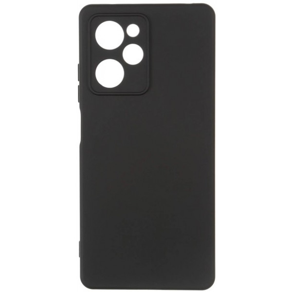 Чохол для смартфону
 Armorstandart Icon for Xiaomi Poco X5 Pro 5G Camera cover Black (ARM66379)
