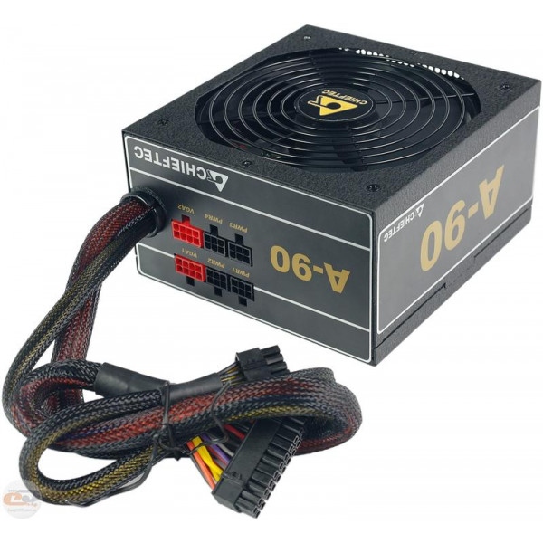 Блок живлення для ПК Chieftec A-90 GDP-650C