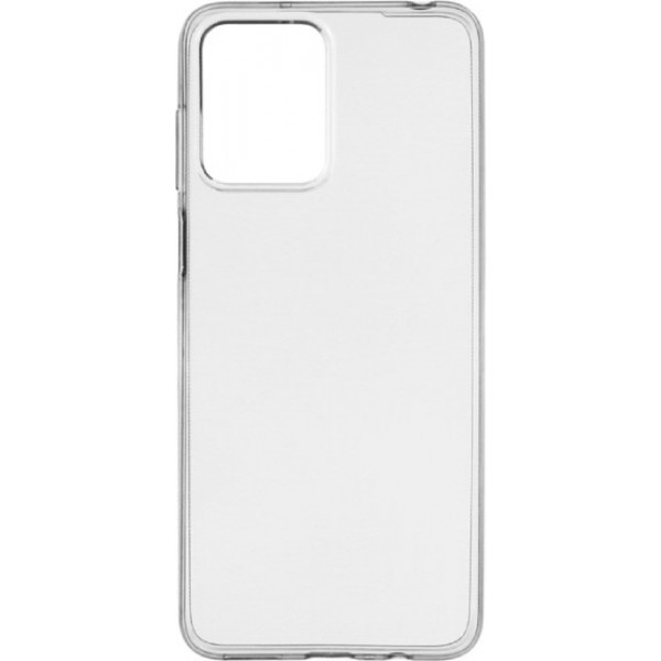 Чохол для смартфону Armorstandart Air for Motorola Moto G13/G23 Transparent (ARM66146)