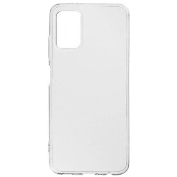 Чохол для смартфону Armorstandart Air Series for Samsung A03s (A037) Transparent (ARM64661)