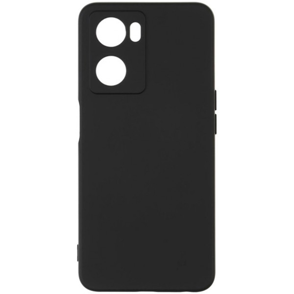 Чохол для смартфону Armorstandart Icon for Oppo A57s 4G Camera cover Black (ARM68118)