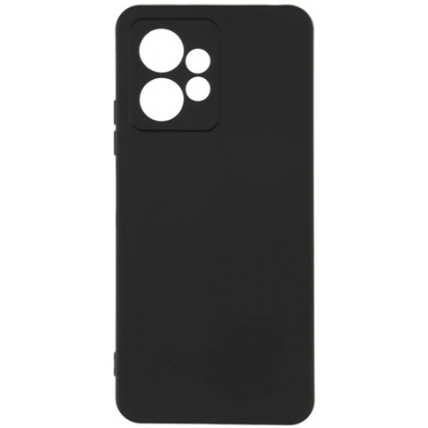 Чохол для смартфону Armorstandart ICON Case for Xiaomi Redmi Note 12 4G Camera cover Black (ARM67700)