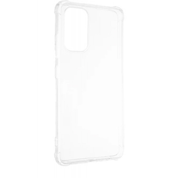 Чохол для смартфону Gelius Ultra Thin Proof for iPhone 13 Transparent (90273)