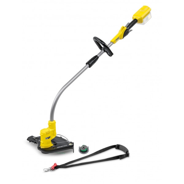 Тример садовий Karcher LTR 36-33 Battery Set (36/2.5)