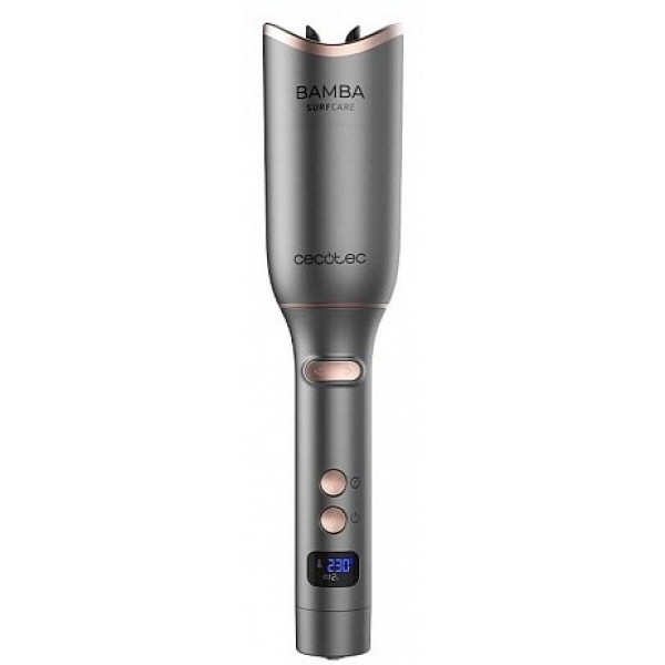 Стайлер Cecotec Bamba SurfCare 850 Magic Waves Vision (CCTC-04233)