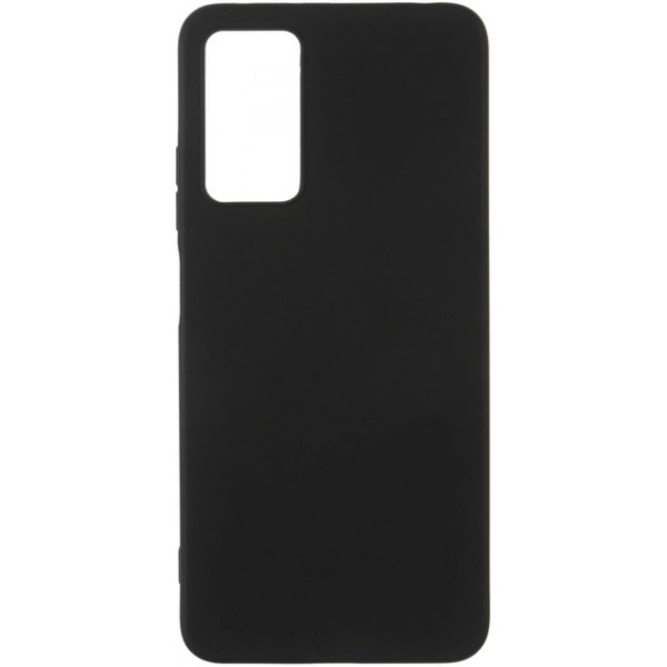 Чохол для смартфону Armorstandart Matte Slim Fit for Xiaomi Redmi Note 12 Pro 4G Black (ARM67761)