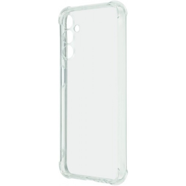 Чохол для смартфону Armorstandart Air Force for Samsung M14 5G (M146) Camera cover Transparent (ARM66678)