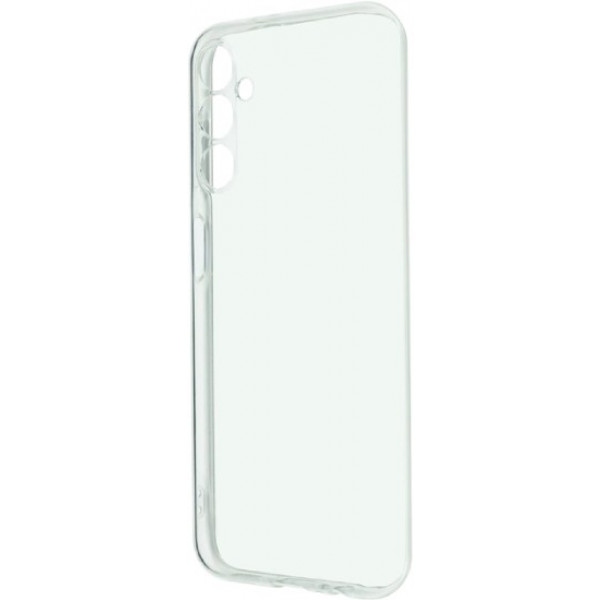 Чохол для смартфону Armorstandart Air Series for Samsung M14 5G (M146) Camera cover Transparent (ARM68188)