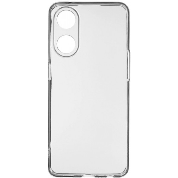 Чохол для смартфону Armorstandart Air Series for OPPO Reno8 T 4G Camera cover Transparent (ARM66475)