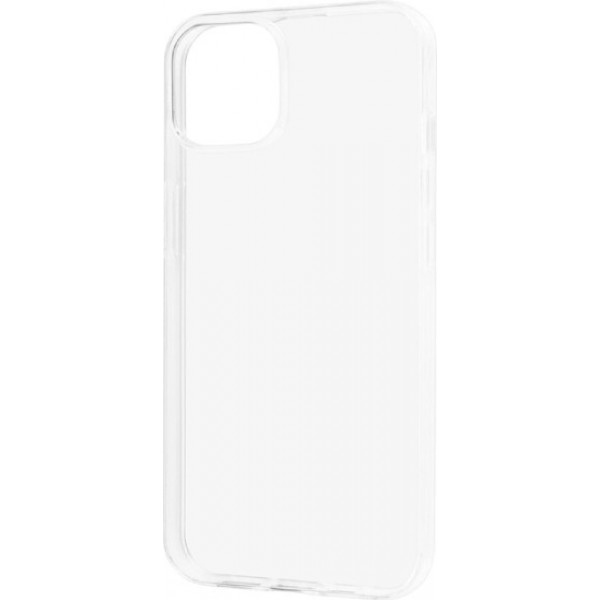 Чохол для смартфону Armorstandart Air Series for Apple iPhone 14 Transparent (ARM64030)