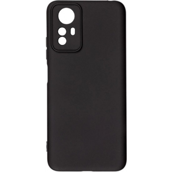 Чохол для смартфону Armorstandart ICON Case for Xiaomi Redmi Note 12S 4G Camera cover Black (ARM67504)