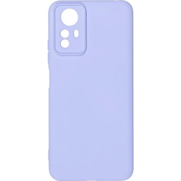 Чохол для смартфону Armorstandart ICON Case for Xiaomi Redmi Note 12S 4G Camera cover Lavender (ARM67507)