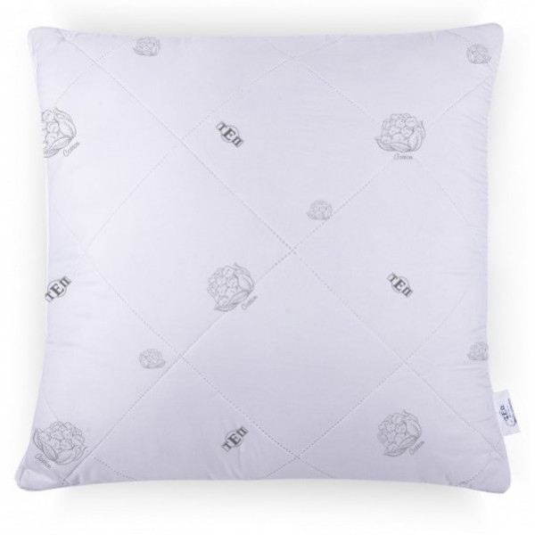 Подушка стандартна ТЕП Dream Collection Cotton 70х70 см (3-00966_00000)