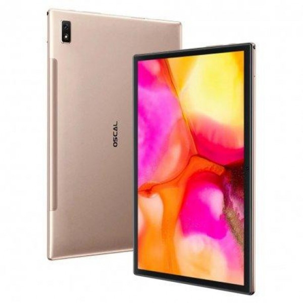 Планшет Oscal Pad 8 4/64GB Rose Gold