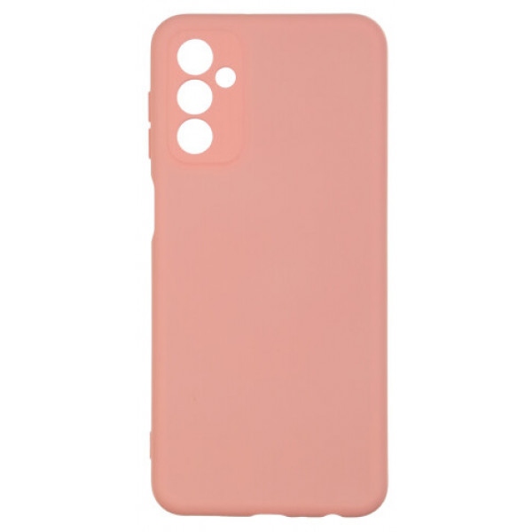 Чохол для смартфону Armorstandart ICON Case for Samsung M23 (M236) Camera cover Pink (ARM64581)