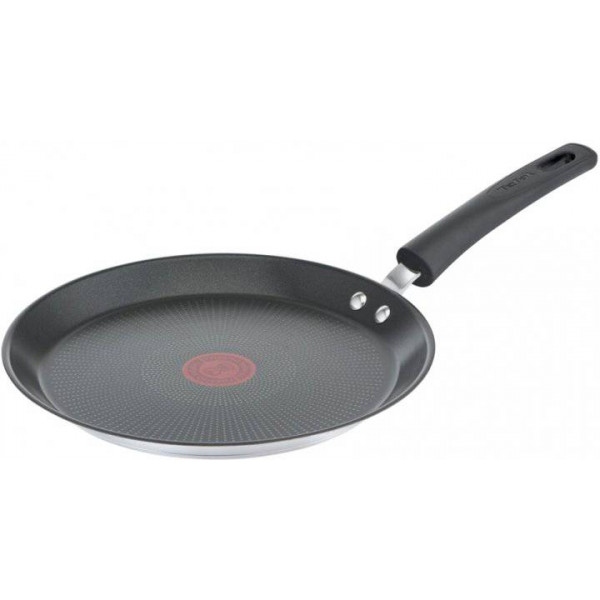 Сковорода для млинців Tefal E3003804 EMOTION 25 см