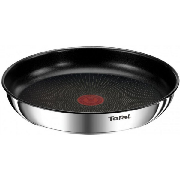 Сковорода універсальна Tefal L8970674 Ingenio Emotion 28 см