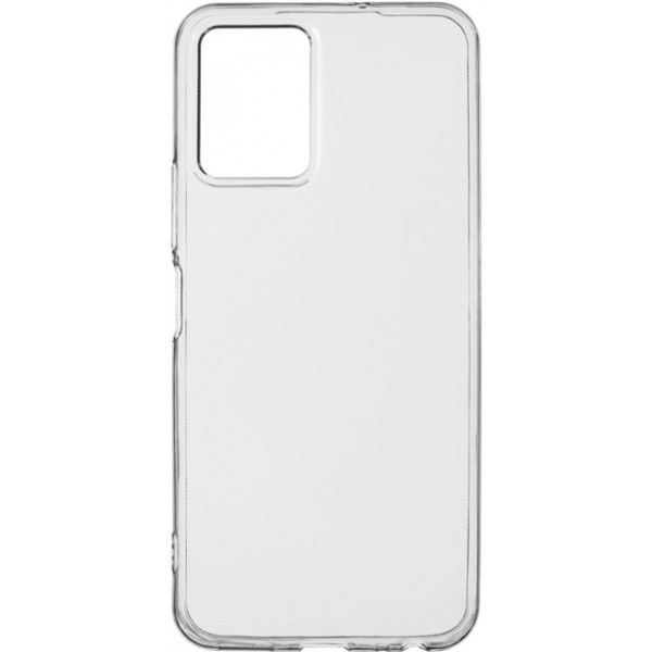 Чохол для смартфону Armorstandart Air Series for Vivo Y33s Transparent (ARM67988)